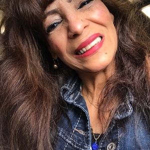 Meet your Posher, Sorayda